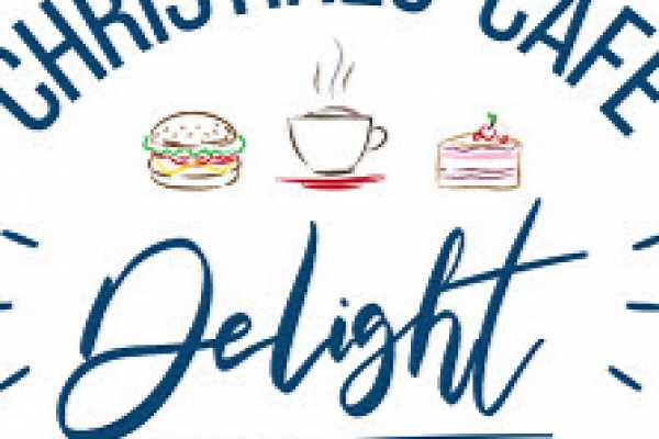 Christine's Cafe Delight Logo