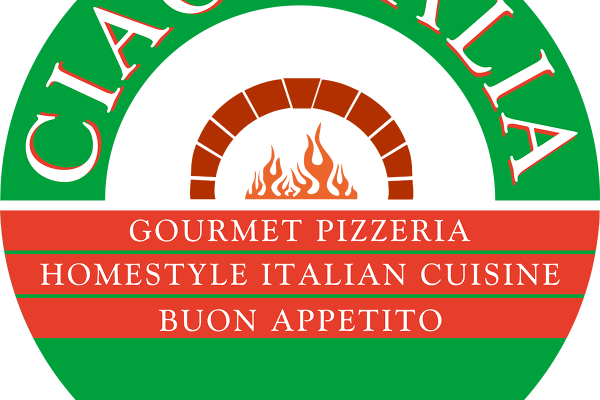 Ciao Italia Logo