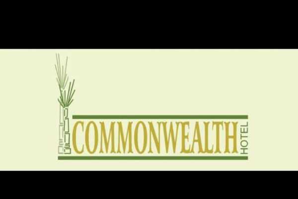 Commonwealth Hotel Logo