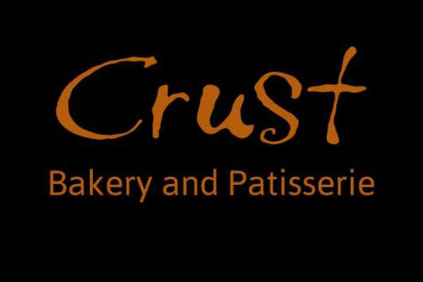 Crust Bakery Logo