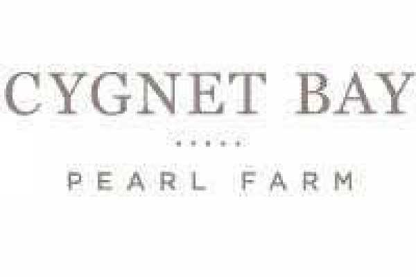 Cygnet Bay Restaurant at Cygnet Bay Pearl Farm Logo