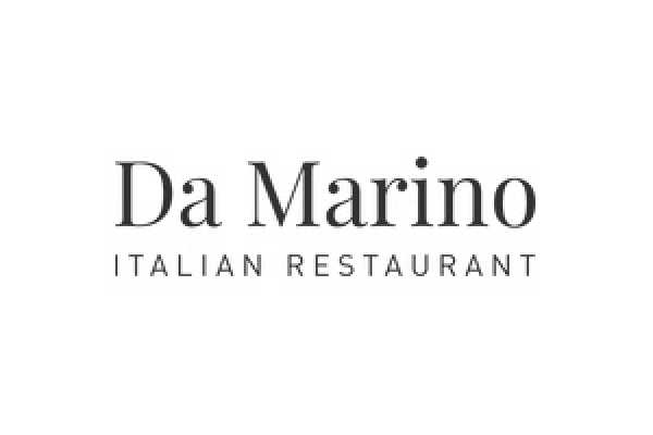 Da Marino Italian Restaurant Logo