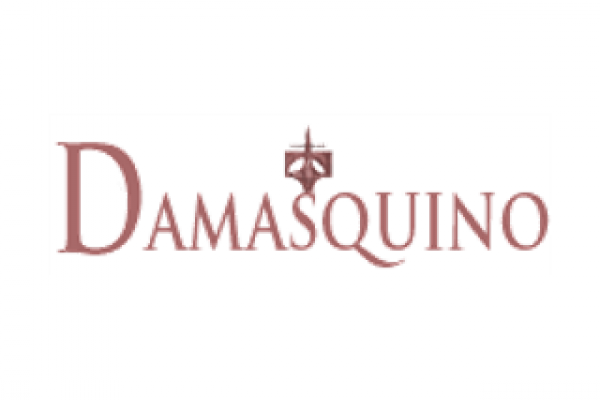 Damasquino Restaurant Logo