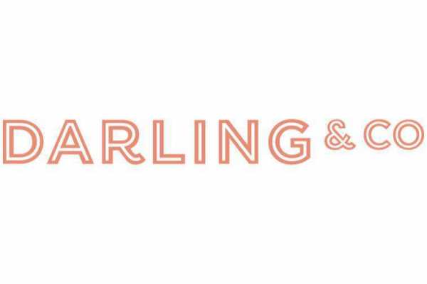 Darling & Co. Logo