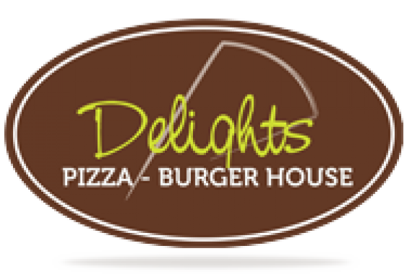 Delights Pizza