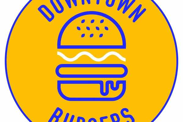 Downtown Burgers Nambour Logo