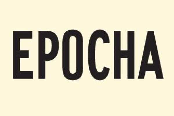 Epocha Restaurant | Hope Food & Wine Logo