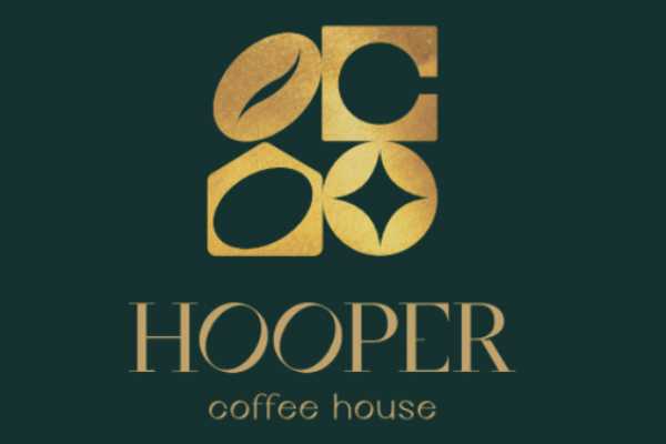 Hooper Coffee House Logo