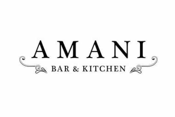 Amani Bar & Kitchen
