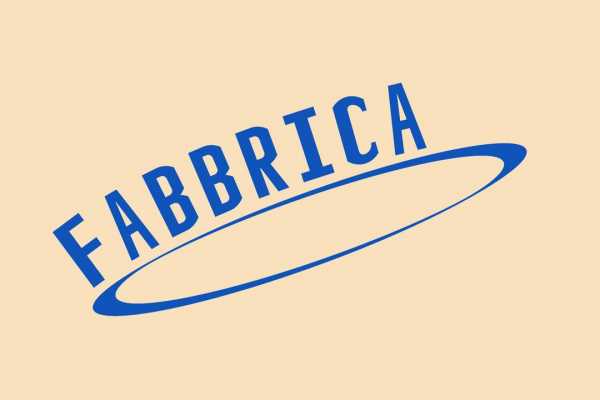 Fabbrica Pasta Bar Logo