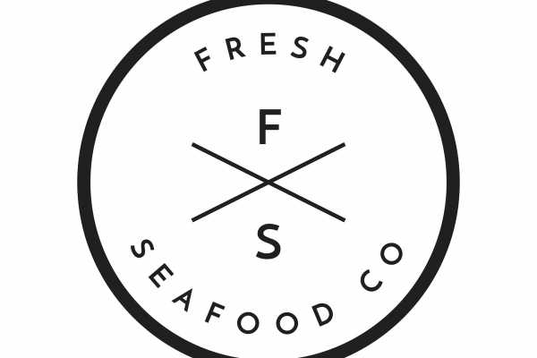 Fresh Seafood Co. Logo