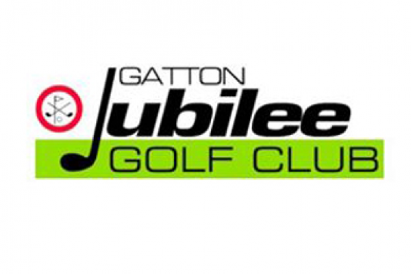 Gatton Jubilee Golf Club Logo