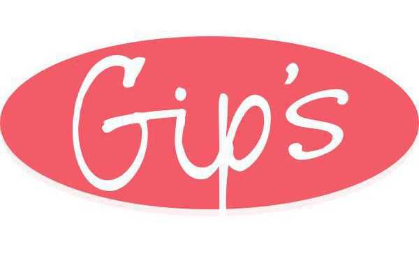 Gips Restaurant Logo