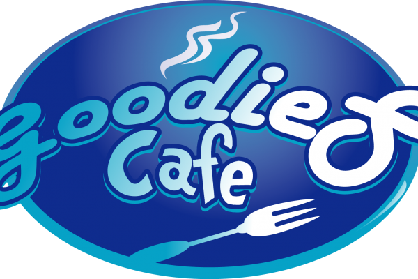 Goodies Cafe Logo