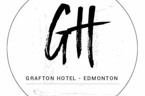 Grafton Hotel Logo