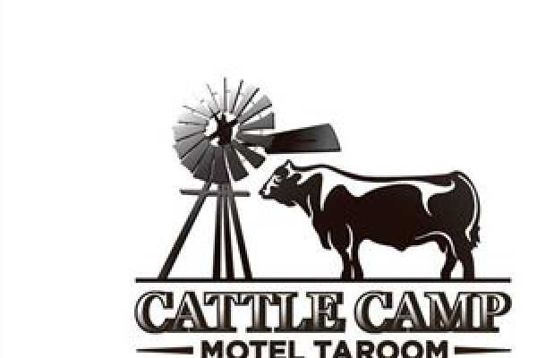 Cattle Camp Motel