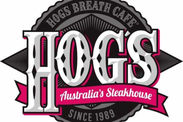 Hog's Australia's Steakhouse Casuarina
