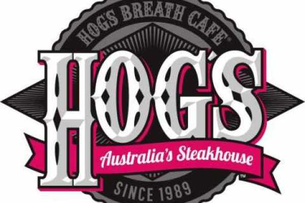 Hog's Australia's Steakhouse Rockingham
