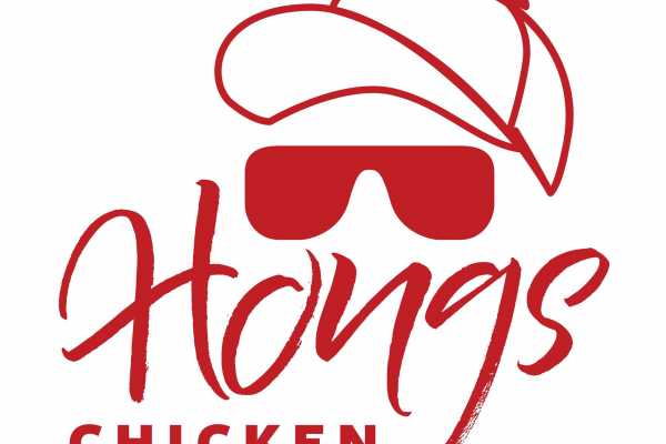 Hongs Chicken n Beer Logo