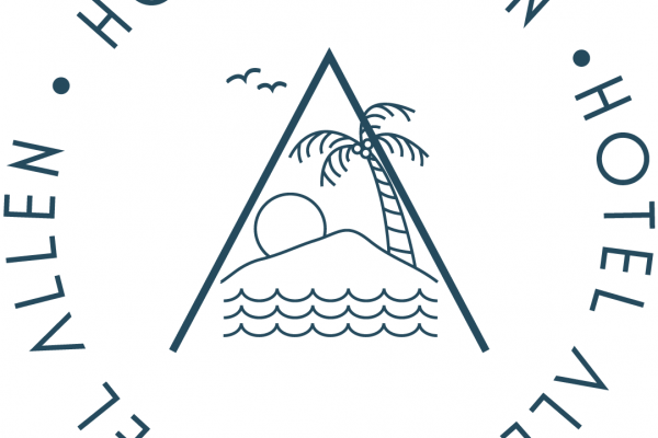 Hotel Allen Logo