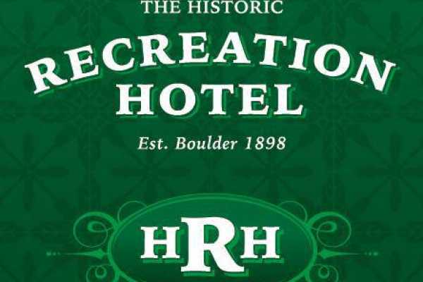 Sheffield's Bar, Restaurant and Woodfired Pizzas - Recreation Hotel Logo