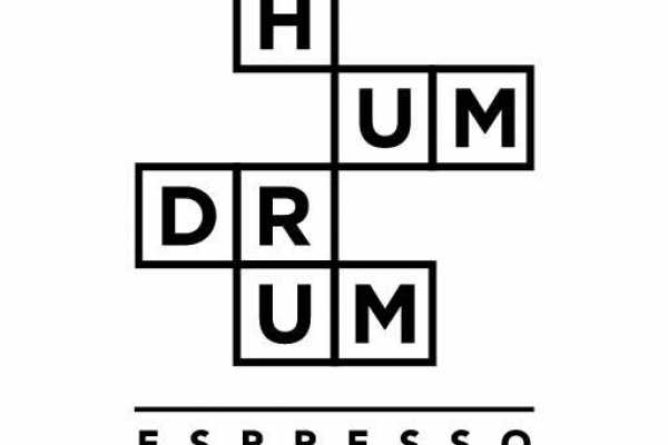 Humdrum Espresso Logo