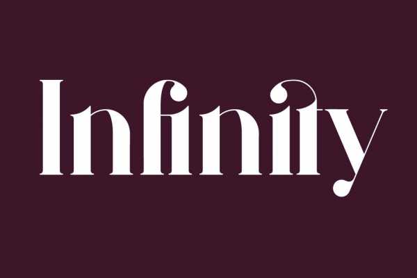 Infinity at Sydney Tower Logo