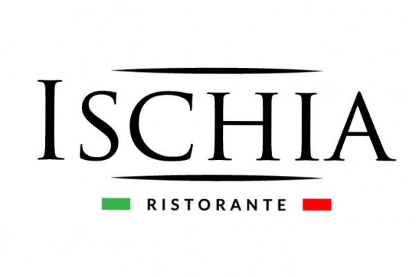 Ischia Restaurant Logo