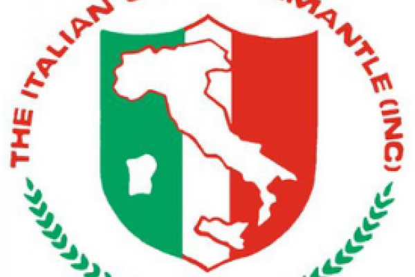 Italian Club Fremantle Logo