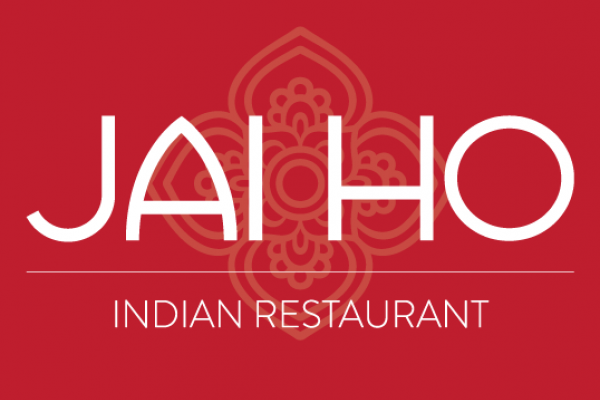 Jai Ho Restaurant Logo