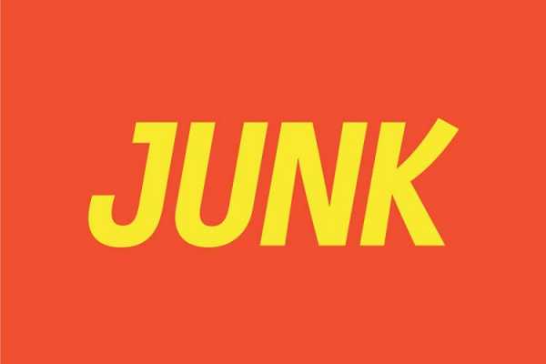 Junk Asian Fusion Maroochydore Logo