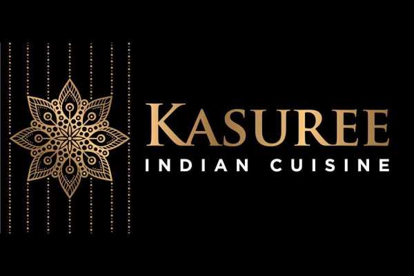 Kasuree Indian Cuisine Logo