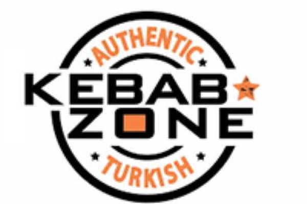 Kebab Zone Logo
