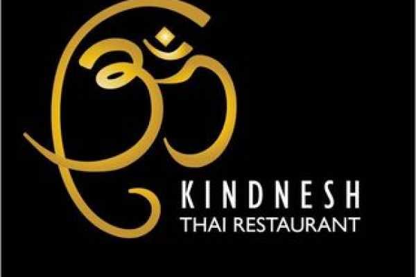 Kindnesh Thai Restaurant Logo