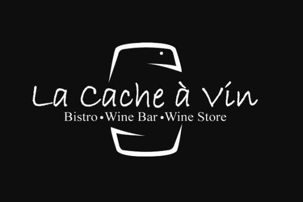 La Cache à Vin Logo