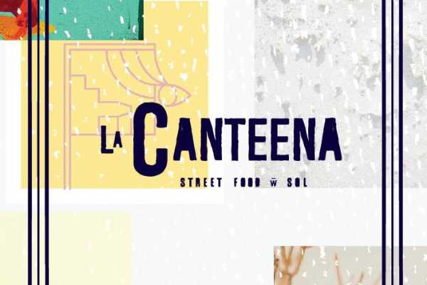 La Canteena Logo