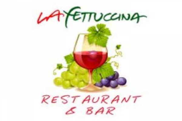 La Fettuccina Logo