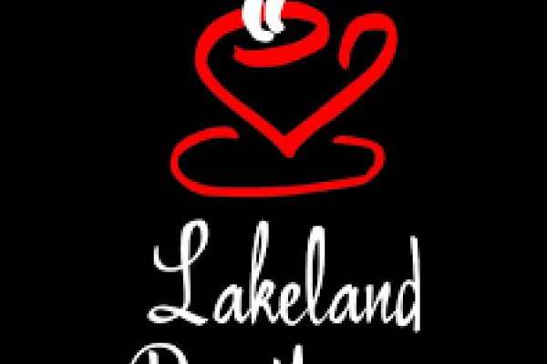 Lakeland Roadhouse Logo