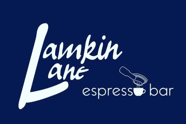 Lamkin Lane Espresso Bar Logo