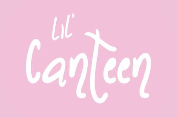 Lil Canteen Logo