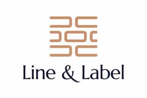 Line & Label Restaurant - Peter Teakle Wines Logo