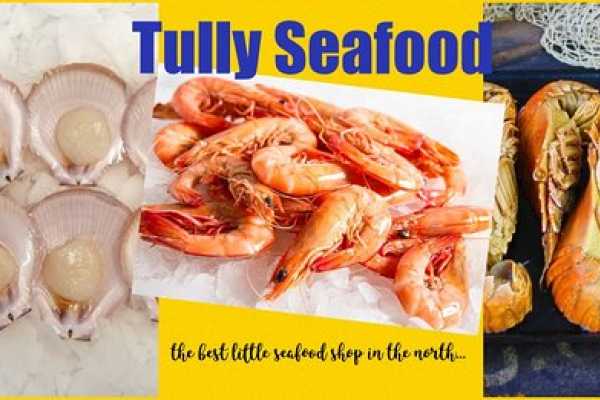 Tully Seafood