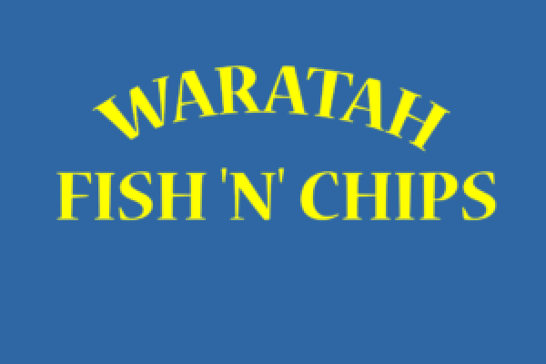 Waratah Fish 'n' Chips