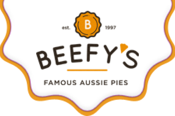 Beefys Buddina Logo