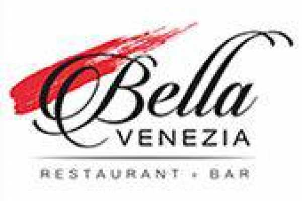 Bella Venezia Restaurant & Bar Logo