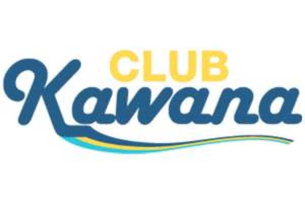Club Kawana (Kawana Bowls Club) Logo