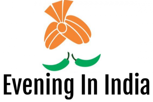 Evening In India Logo