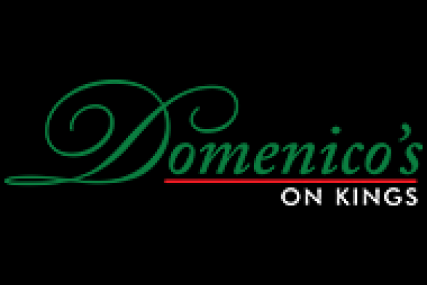 Domenico's on Kings Logo