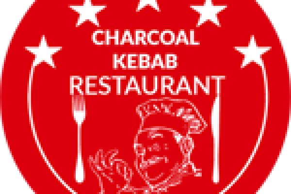 Charcoal Kebab