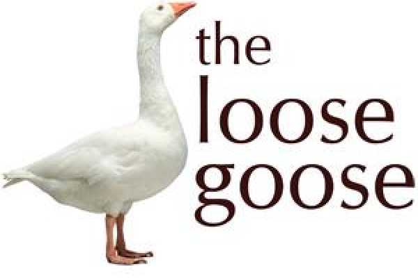 The Loose Goose Logo